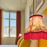 The Originals City, Artyster, Centre 3*