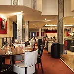 Hotel The Originals City, Artyster, Centre Le Mans