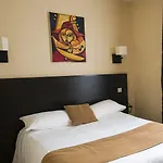 Hotel The Originals City, Artyster, Centre Le Mans