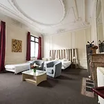 The Originals City, Artyster, Centre 3* Le Mans