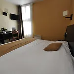 Hotel The Originals City, Artyster, Centre