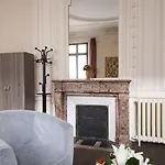 The Originals City, Artyster, Centre Hotel