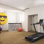 Hotel The Originals City, Artyster, Centre