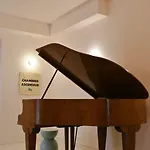 The Originals City, Artyster, Centre Hotel