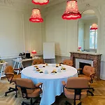 The Originals City, Artyster, Centre 3*