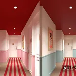 The Originals City, Artyster, Centre 3* Le Mans