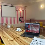 The Originals City, Artyster, Centre Hotel Le Mans