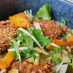 The Originals City, Artyster, Centre