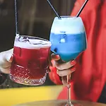 Hotel The Originals City, Artyster, Centre