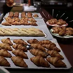 The Originals City, Artyster, Centre