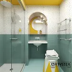 The Originals City, Artyster, Centre Hotel Le Mans