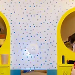 The Originals City, Artyster, Centre 3* Le Mans