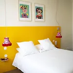 Hotel The Originals City, Artyster, Centre Le Mans