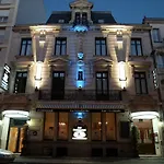 ホテル The Originals City, Artyster, Centre ルマン