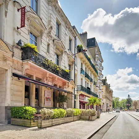 Otel The Originals City, Artyster, Centre 3*