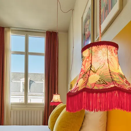 The Originals City, Artyster, Centre 3*