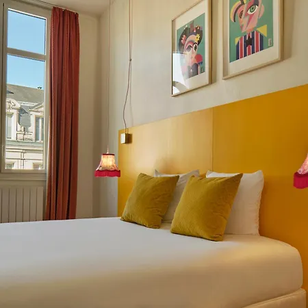 The Originals City, Artyster, Centre 3*