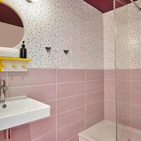 Hotel The Originals City, Artyster, Centre 3*