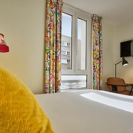 The Originals City, Artyster, Centre Отель Ле-Ман