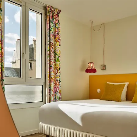 The Originals City, Artyster, Centre