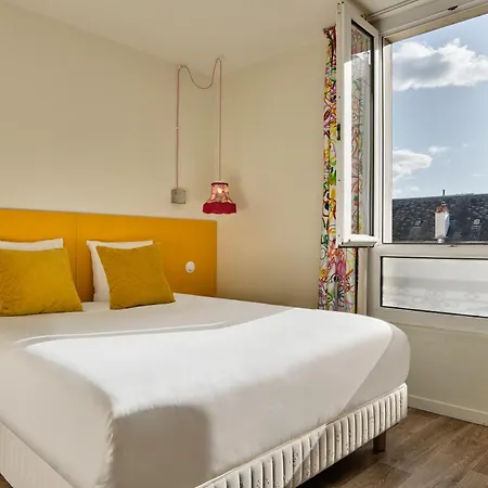 Hotel Artyster