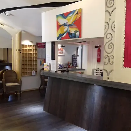 Artyster Hotel