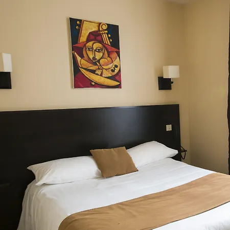 Hotel The Originals City, Artyster, Centre Le Mans