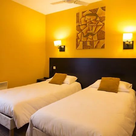 The Originals City, Artyster, Centre Ле-Ман