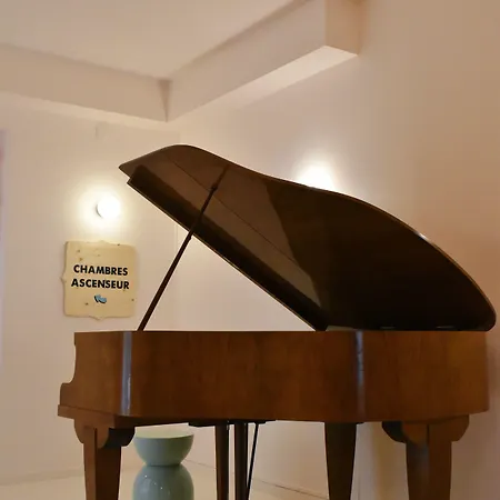 The Originals City, Artyster, Centre Отель