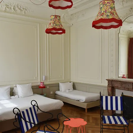 Hotel Artyster 3*