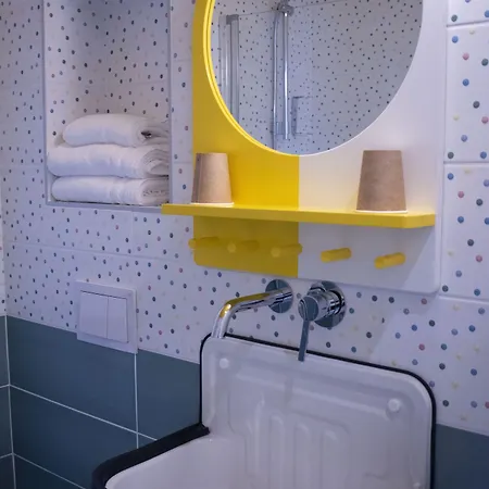 The Originals City, Artyster, Centre Отель