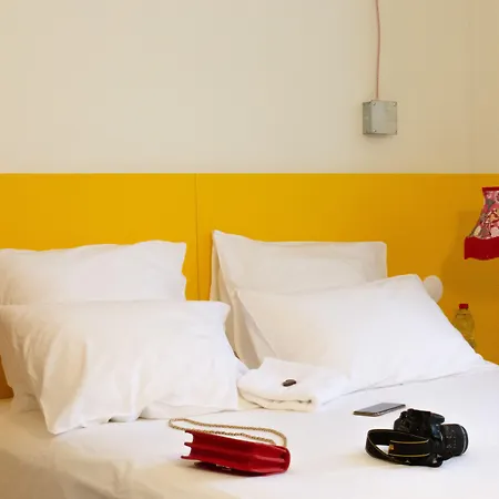 Hotel Artyster Le Mans