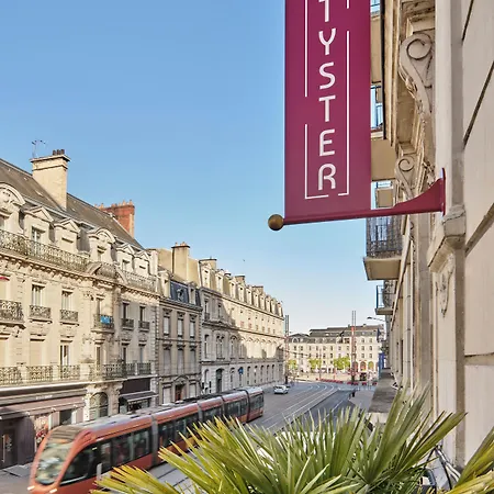 The Originals City, Artyster, Centre Ξενοδοχείο 3*