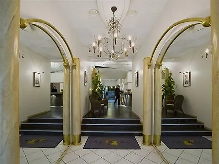 The Originals City, Artyster, Centre Hotel