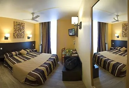 The Originals City, Artyster, Centre 3* Ле-Ман