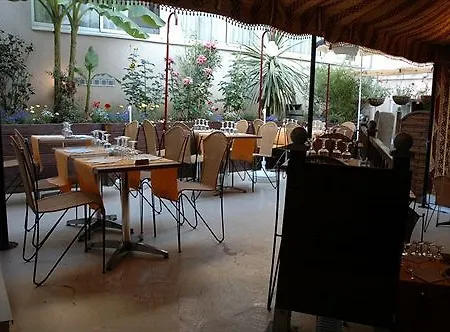 Artyster Hotel Le Mans