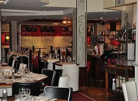 Hotel Artyster