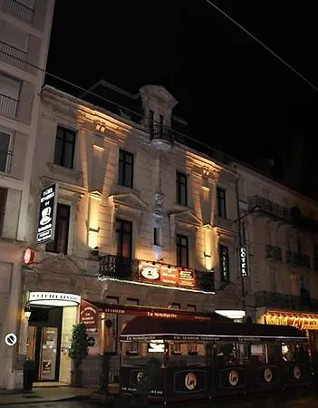 The Originals City, Artyster, Centre Hotel Le Mans