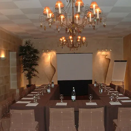 The Originals City, Artyster, Centre Hotel Le Mans