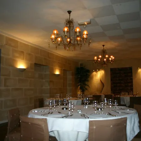 The Originals City, Artyster, Centre Hotel