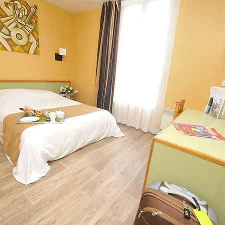 The Originals City, Artyster, Centre Ле-Ман