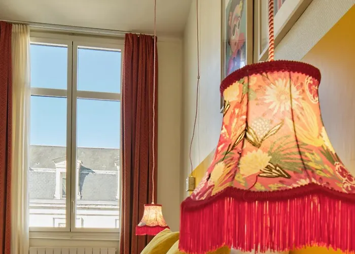 The Originals City, Artyster, Centre 3*