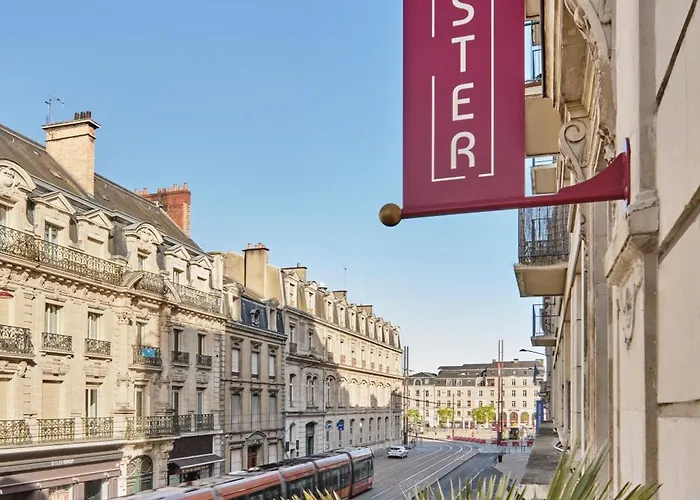 The Originals City, Artyster, Centre Le Mans