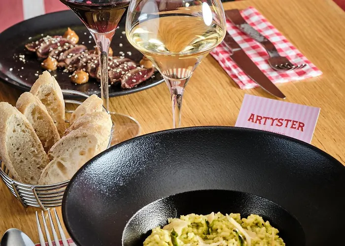 The Originals City, Artyster, Centre Le Mans