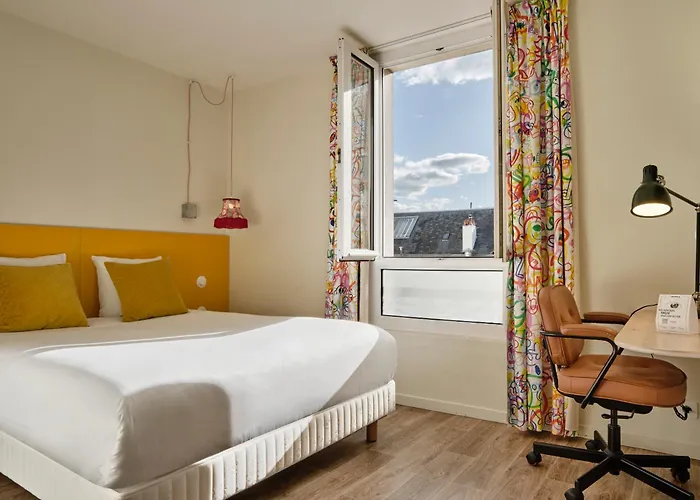 The Originals City, Artyster, Centre Le Mans