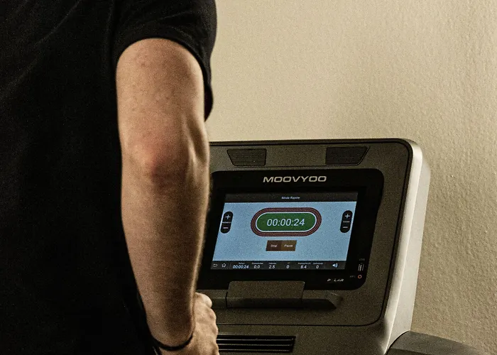 Hotel The Originals City, Artyster, Centre