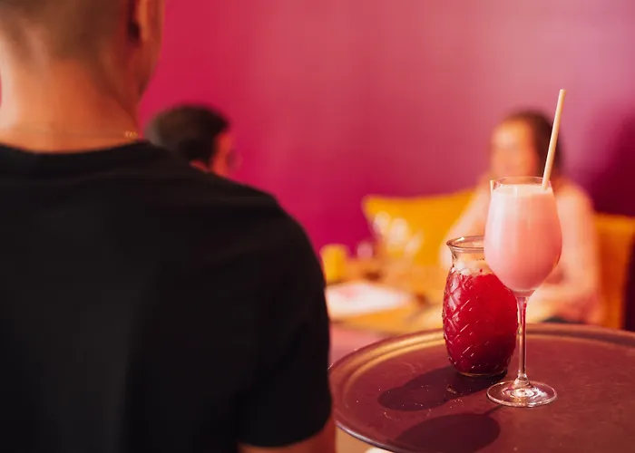 The Originals City, Artyster, Centre Le Mans