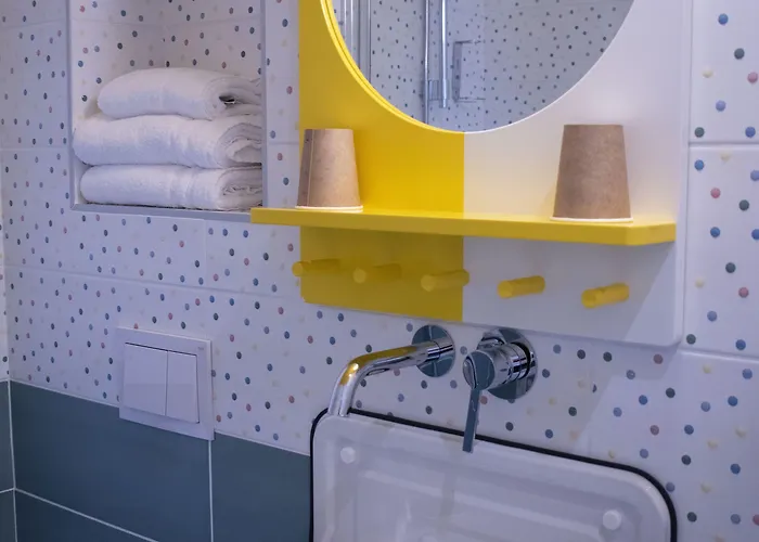 The Originals City, Artyster, Centre Hotel