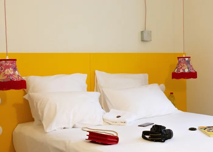 Hotel The Originals City, Artyster, Centre Le Mans