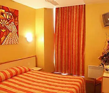 The Originals City, Artyster, Centre 3*